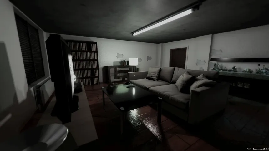 Скриншот 6 к игре Depression The Game