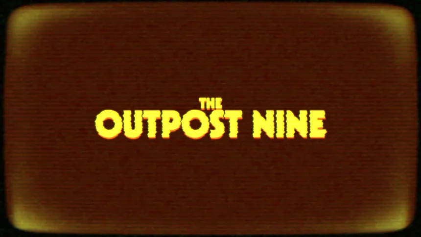 Скриншот 2 к игре The Outpost Nine: Episode 1
