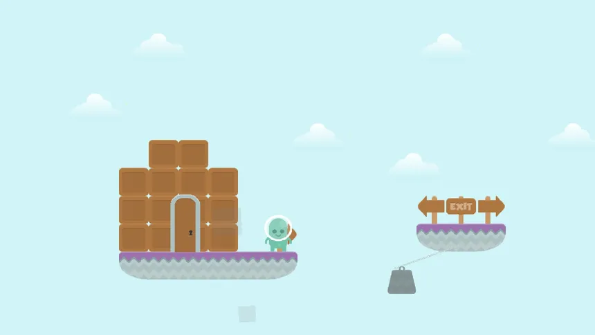 Скриншот 2 к игре PlatONIR