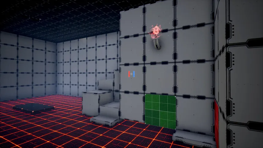 Скриншот 7 к игре Reveal