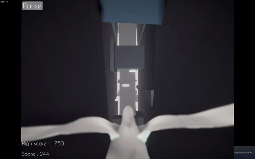 Скриншот 4 к игре Blind Bird