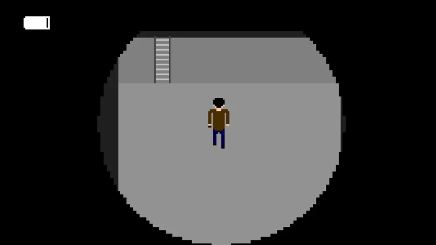 Скриншот 2 к игре House Of Plague 0