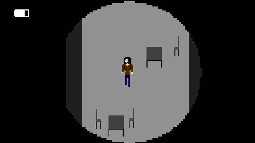 Скриншот 3 к игре House Of Plague 0