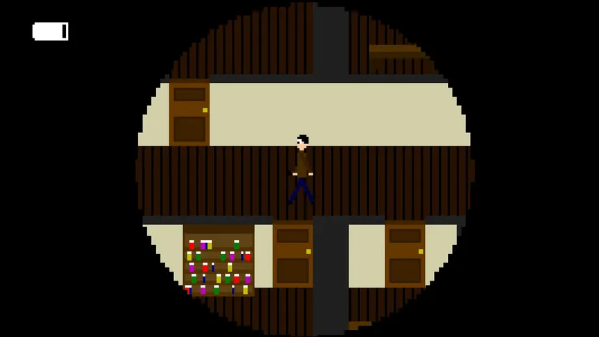 Скриншот 6 к игре House Of Plague 0