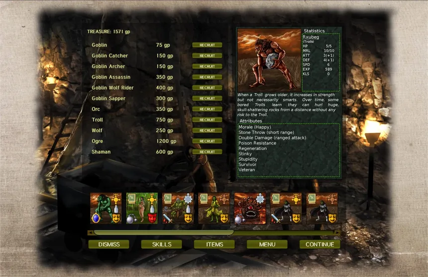 Скриншот 3 к игре Age of Fear: The Free World