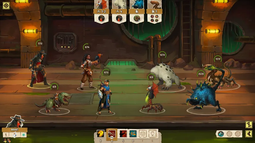 Скриншот 6 к игре Outcast Tales: The First Journey
