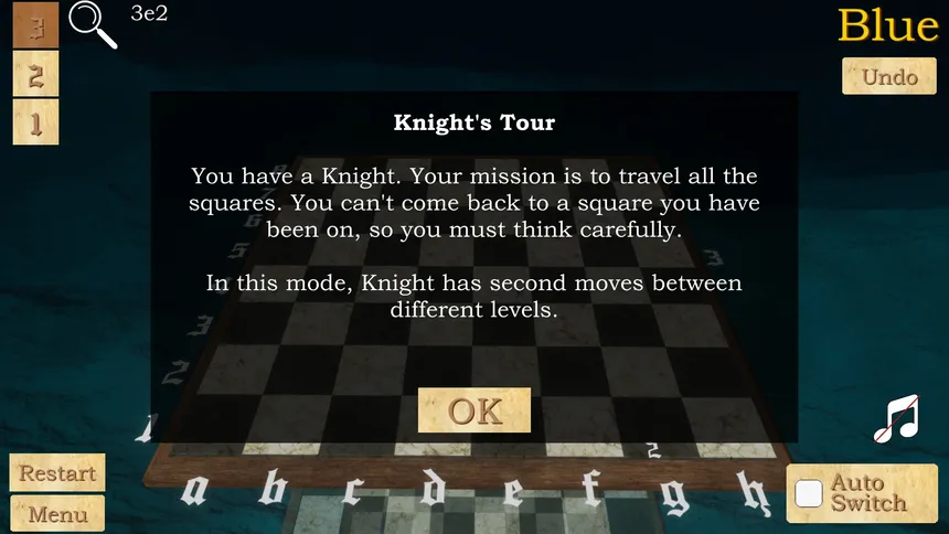 Скриншот 3 к игре Chess Multiple Boards