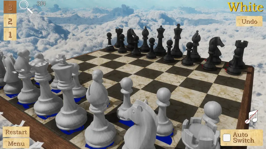Скриншот 7 к игре Chess Multiple Boards