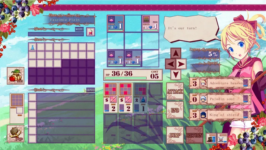 Скриншот 4 к игре Nono's magic general shop