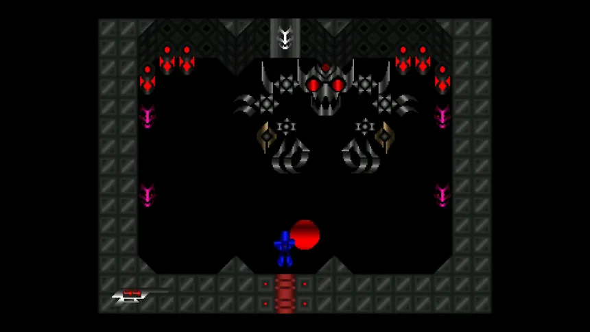 Скриншот 2 к игре 1 HIT KILL