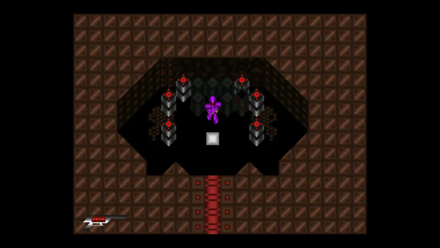 Скриншот 3 к игре 1 HIT KILL