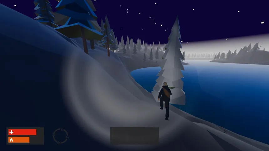 Скриншот 6 к игре True North