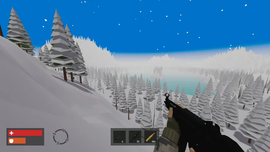 Скриншот 7 к игре True North
