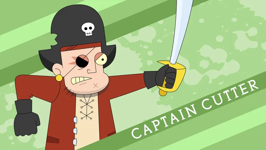 Скриншот 1 к игре Jolly Riot