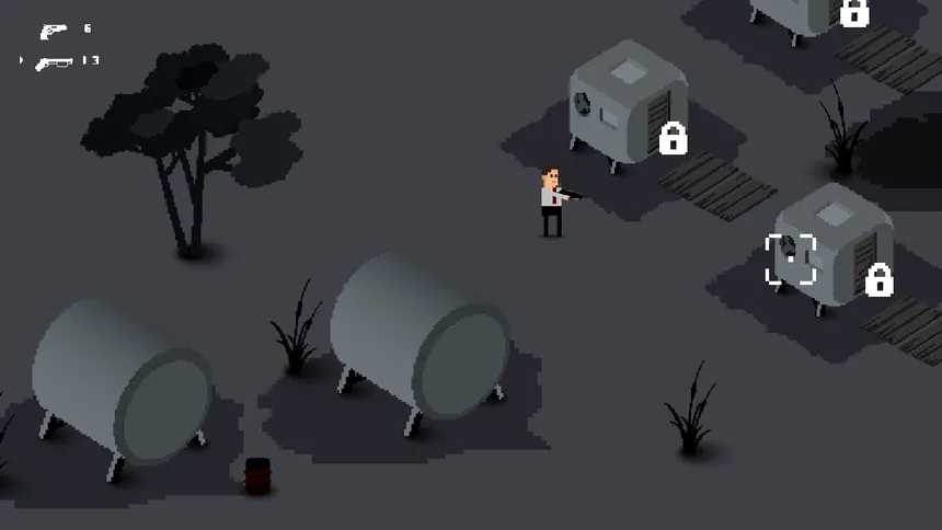 Скриншот 5 к игре BAD DAY