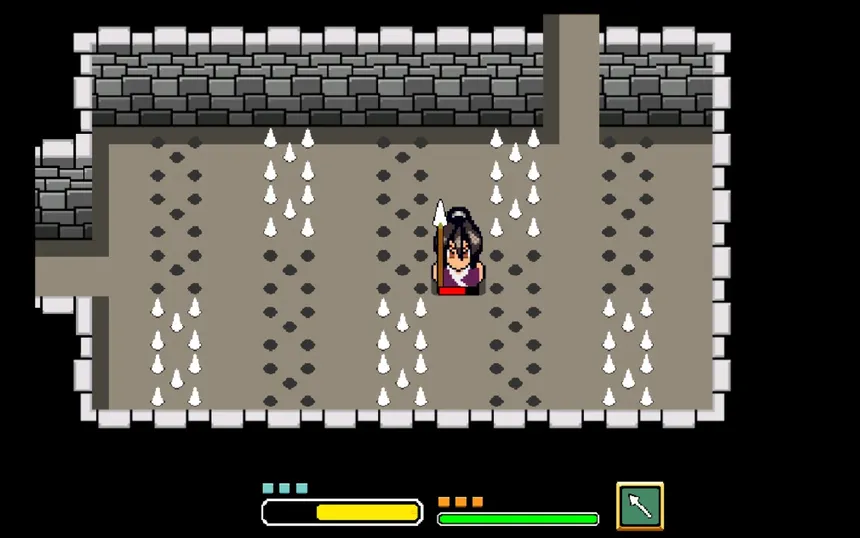 Скриншот 2 к игре Immortals(修仙志)