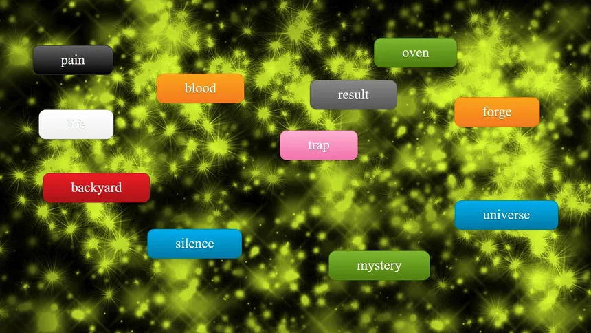 Скриншот 2 к игре Beyond the Mind
