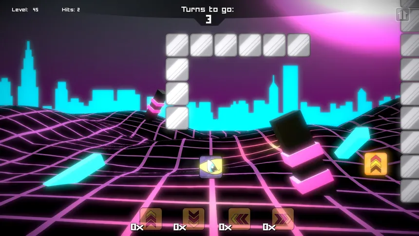 Скриншот 3 к игре Wayblock