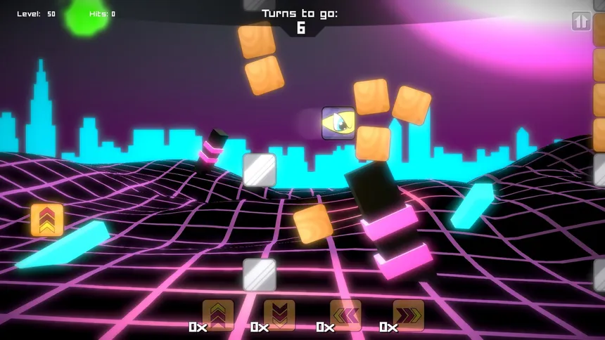 Скриншот 7 к игре Wayblock