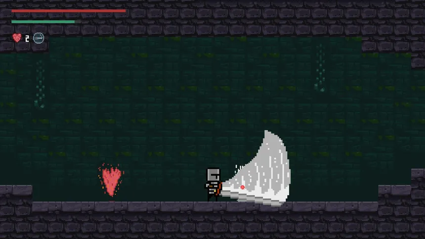Скриншот 1 к игре Nocturne of Steel