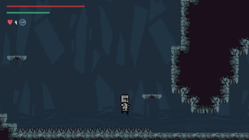 Скриншот 3 к игре Nocturne of Steel