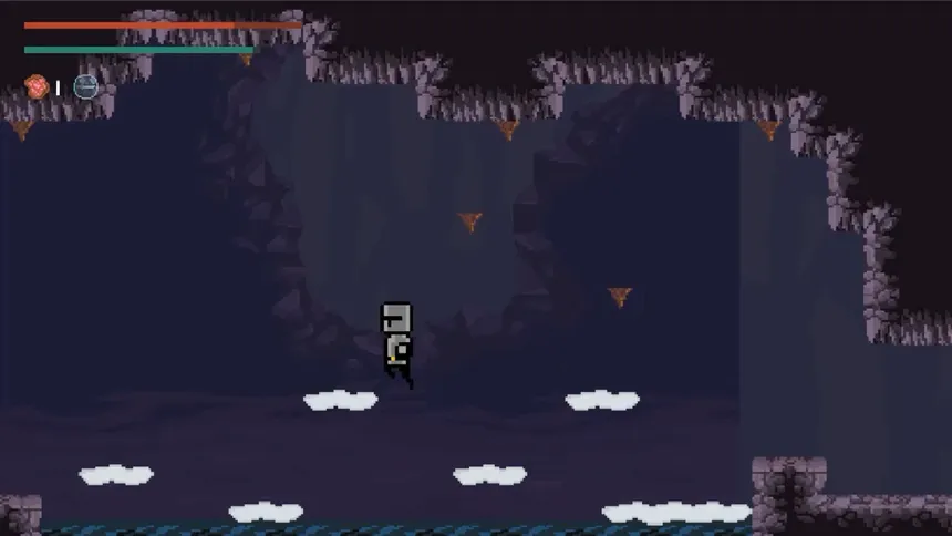 Скриншот 5 к игре Nocturne of Steel