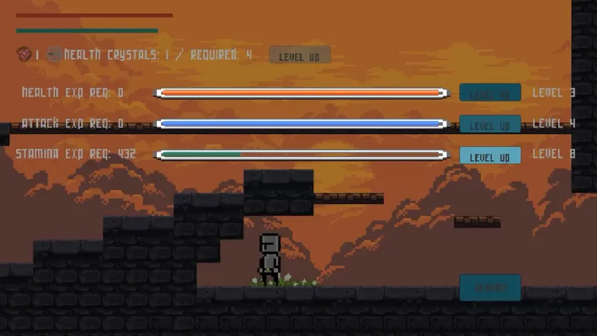 Скриншот 6 к игре Nocturne of Steel