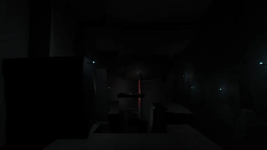 Скриншот 4 к игре The Lost And Forgotten: Part 1