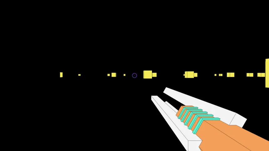 Скриншот 6 к игре HyperZen Training