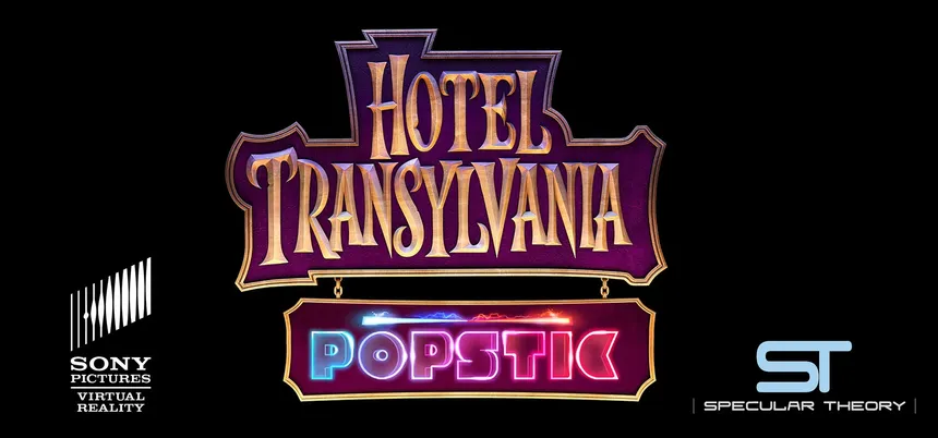 Скриншот 8 к игре Hotel Transylvania Popstic