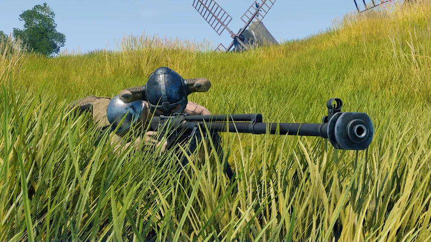 Скриншот 6 к игре CRSED: Cuisine Royale
