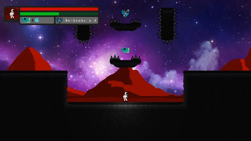 Скриншот 2 к игре Exo-Adventures