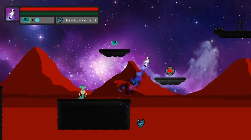 Скриншот 3 к игре Exo-Adventures