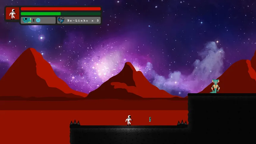 Скриншот 4 к игре Exo-Adventures