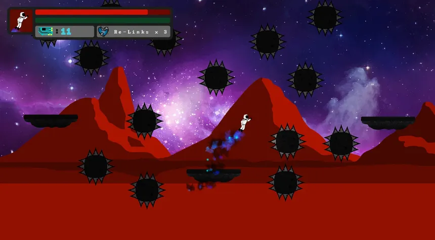 Скриншот 5 к игре Exo-Adventures