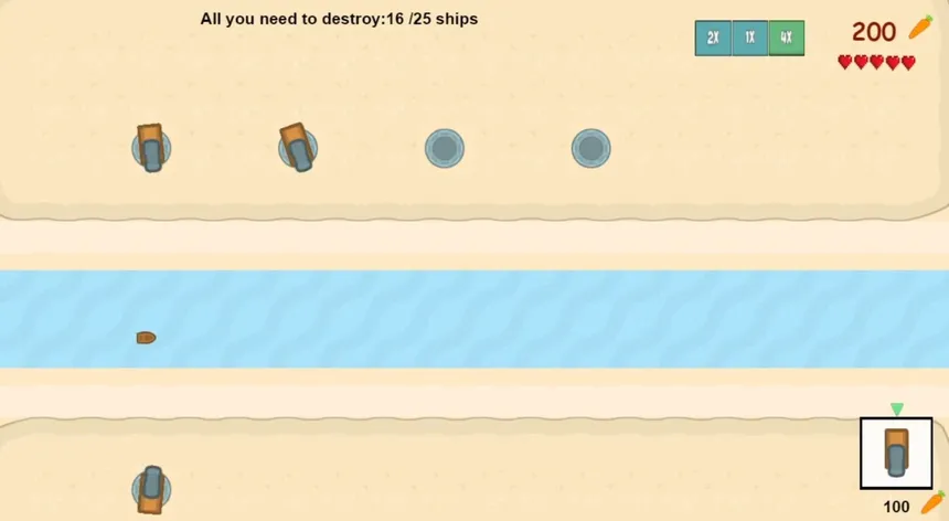 Скриншот 6 к игре In The Fighting