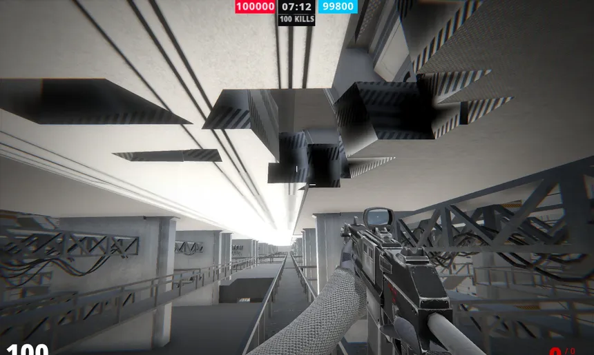 Скриншот 3 к игре Aerial Guardian
