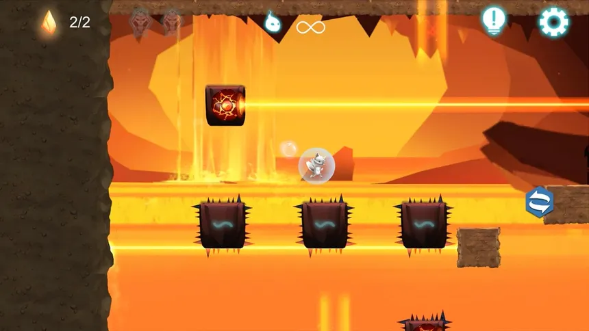 Скриншот 3 к игре Ayni Fairyland
