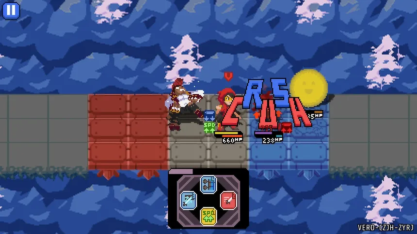 Скриншот 8 к игре EndCycle VS