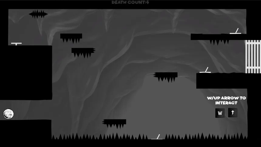 Скриншот 3 к игре A Roll-Back Story