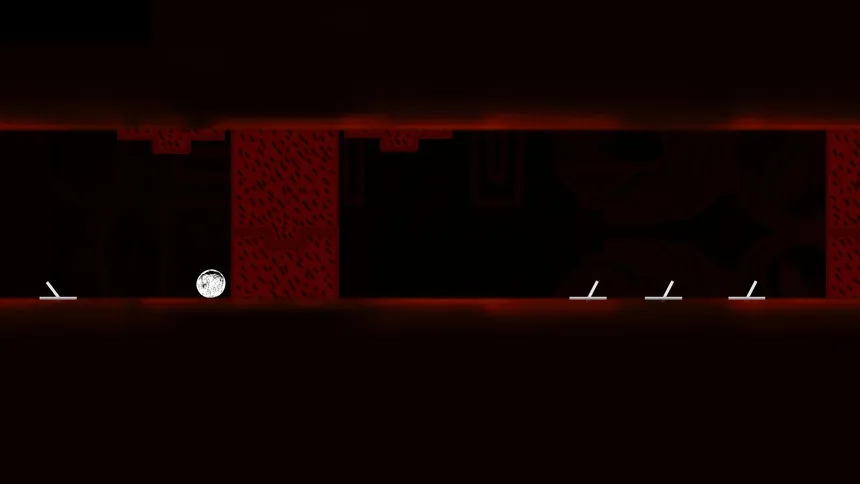 Скриншот 4 к игре A Roll-Back Story
