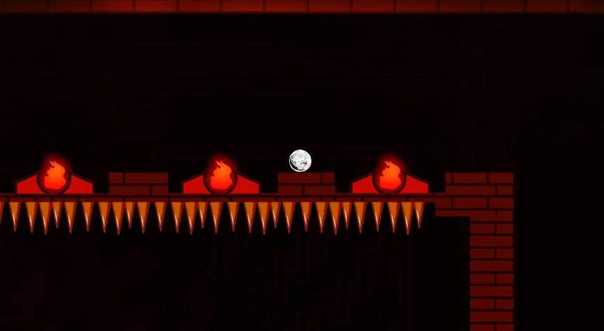 Скриншот 5 к игре A Roll-Back Story