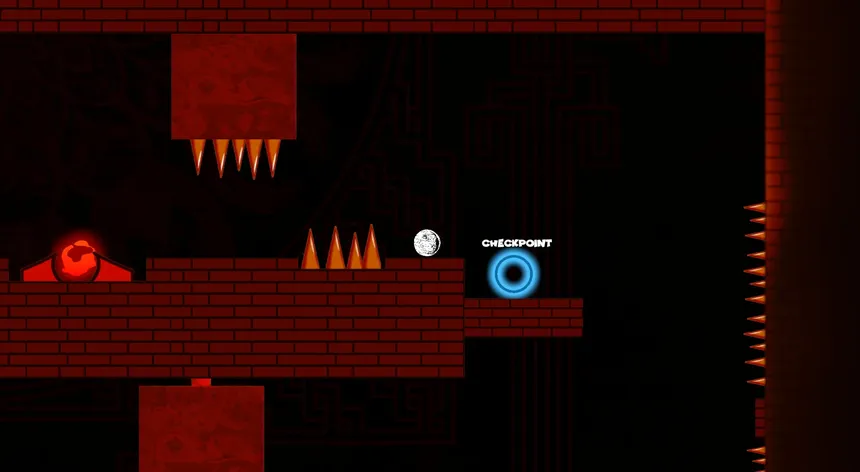 Скриншот 6 к игре A Roll-Back Story