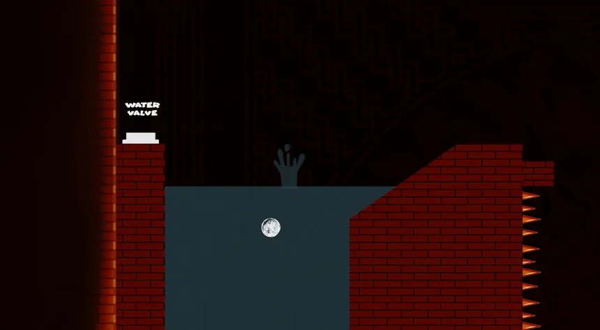 Скриншот 7 к игре A Roll-Back Story