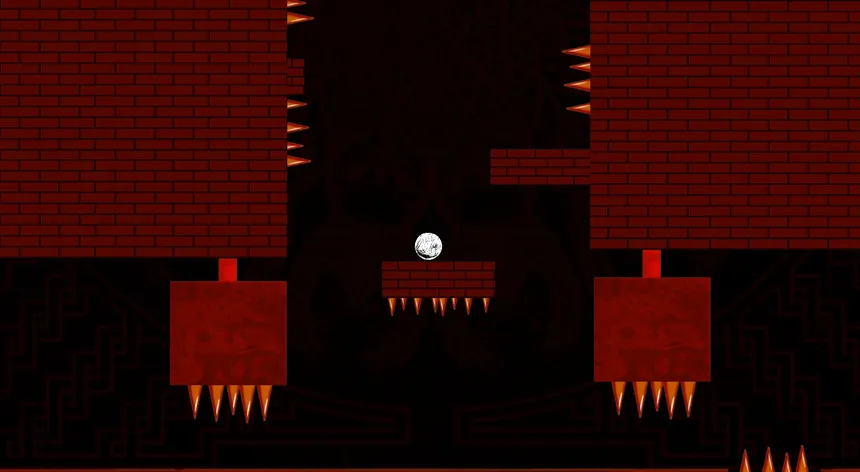 Скриншот 8 к игре A Roll-Back Story