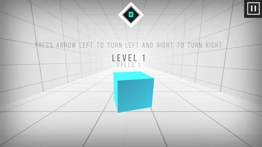 Скриншот 2 к игре SPEED BOX