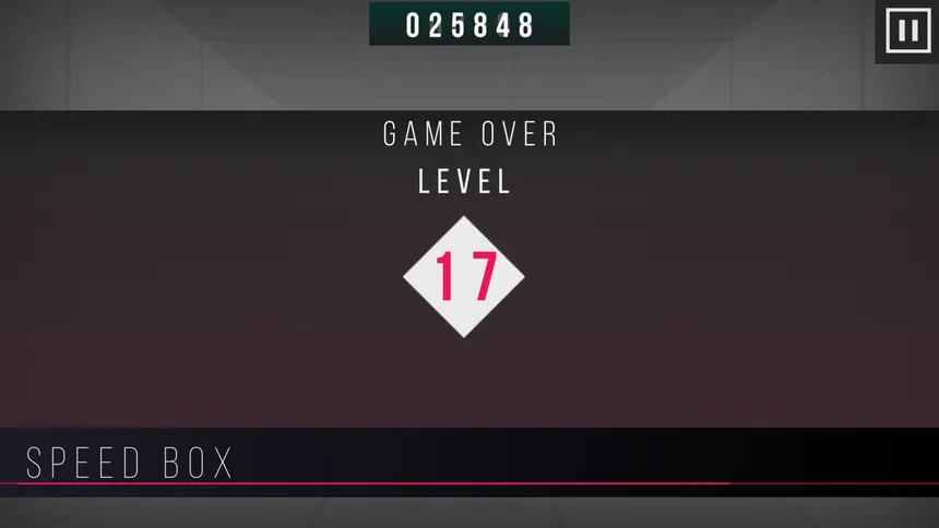 Скриншот 7 к игре SPEED BOX