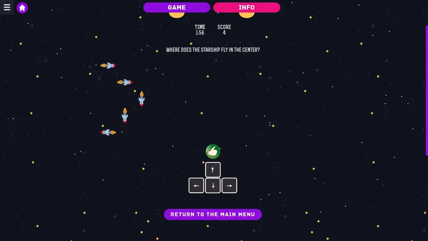 Скриншот 3 к игре 6-in-1 IQ Scale Bundle