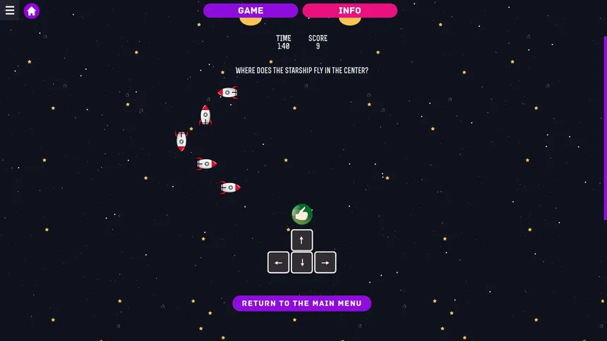 Скриншот 6 к игре 6-in-1 IQ Scale Bundle