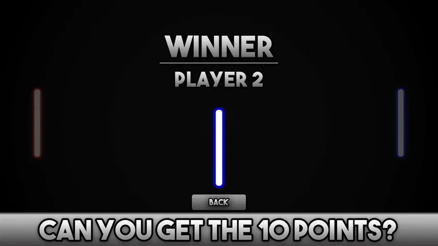 Скриншот 5 к игре Proficient Paddles